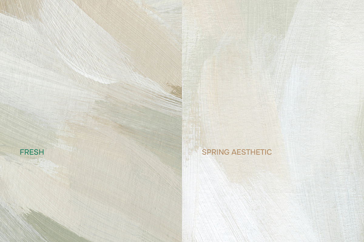 APRIL Abstract Painted Backgrounds, a Background Graphic by Aesthetic Eye (Photo 8 of 13)
