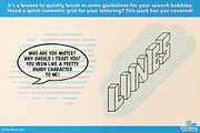 Shading Lines Photoshop Brushpack, a Brush Add-On by TomWarne (Thumbnail 20 of 25)