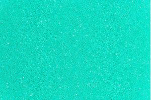 Turquoise color foam porous texture, an Industrial Photo by Alexander-Piragis
