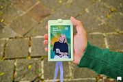 Realistic Photo ID Card Mockup, a Product Mockup by Claymoon Lab (Thumbnail 6 of 6)