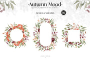 Autumn mood. Halloween aesthetic, an Animal Illustration by Kreker Kate (Thumbnail 6 of 10)