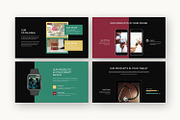 Muma : Health Business Powerpoint, a Presentation Template by Punkl Camp (Thumbnail 15 of 16)