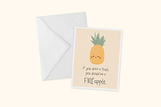 Tangerine Twist Sans, a Handwritten Font by Beck McCormick (Thumbnail 2 of 10)