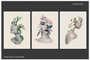BlackSale! Collage Master Collection, an Object Graphic by SNIPESCIENTIST (Thumbnail 19 of 94)