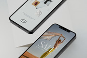 MANGO Canva Social Media Kit, a Social Media Template by Goashape Studio (Thumbnail 13 of 15)