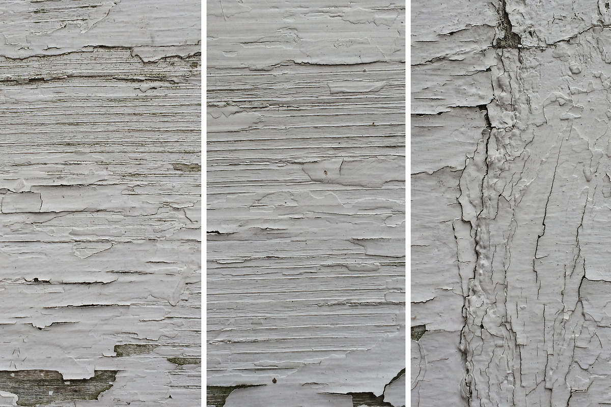 The Shop | Weathered wood textures vol. 01 preview 6