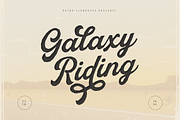 Thankfull – Vintage Script Typeface, a Script Font by Namara Creative Studio (Thumbnail 6 of 11)