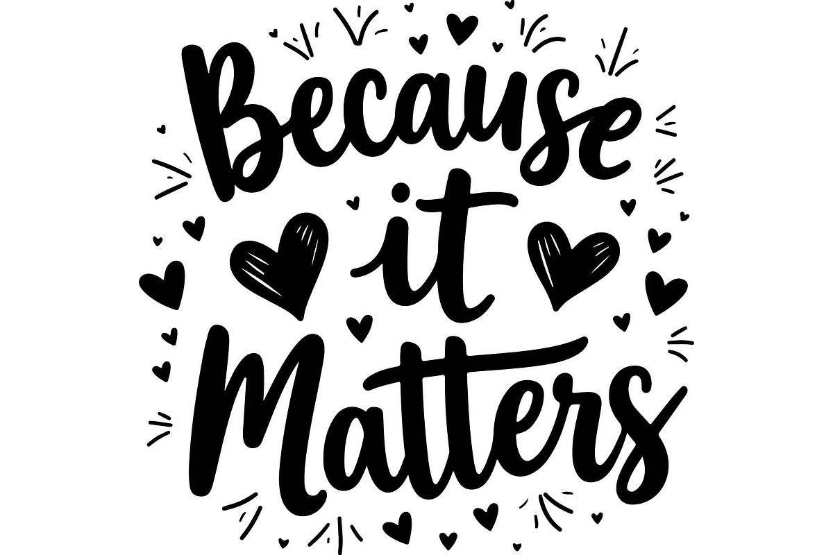 Leukemia Warrior Quotes Bundle SVG, an Object Graphic by Creativeshirt (Photo 5 of 9)