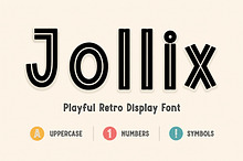 Jollix