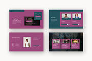 Dupo : Crypto Promo Google Slides, a Presentation Template by Punkl Camp (Thumbnail 12 of 16)