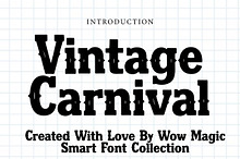 Vintage Carnival