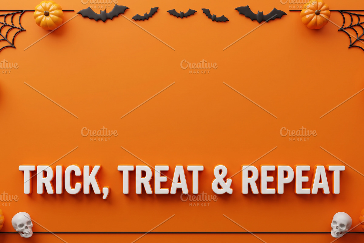 Halloween Candy Background Set, a Holiday Photo by hkmonir (Photo 16 of 21)