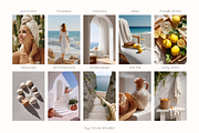 Coastline – 115 Summer Stock Photos, a Beauty & Fashion Photo by Nova Studio (Thumbnail 3 of 11)