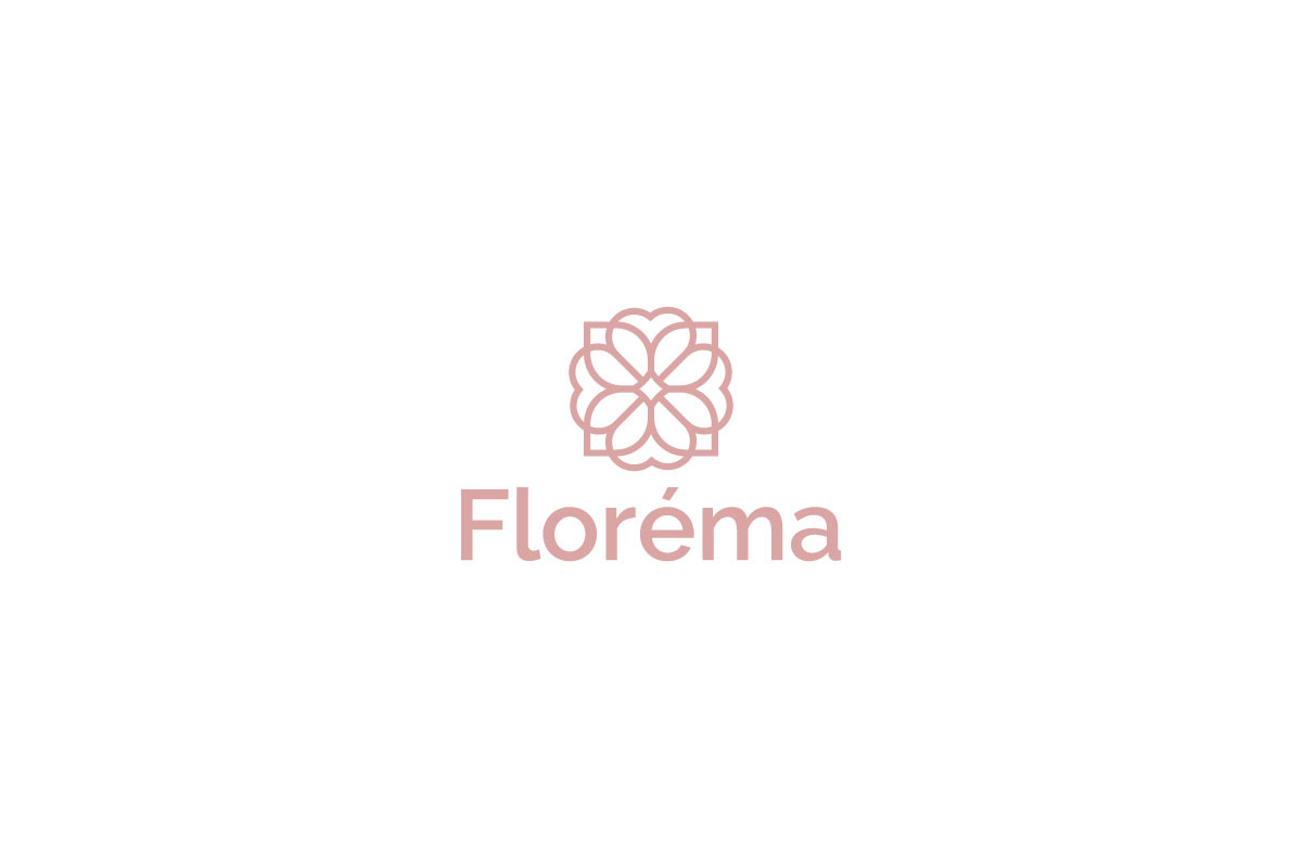 Floréma – Elegant Floral Logo Design, a Branding & Logo Template by arhabib (Photo 14 of 23)