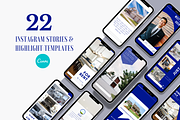 Real Estate Social Media Pack, a Social Media Template by Joricreatives (Thumbnail 3 of 4)
