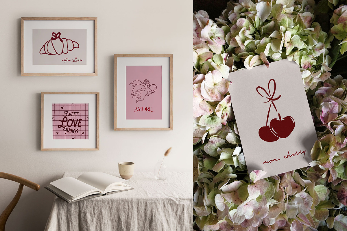 990+ The Great Things: Icons Bundle, an Object Graphic by Mio Buono (Photo 24 of 35)