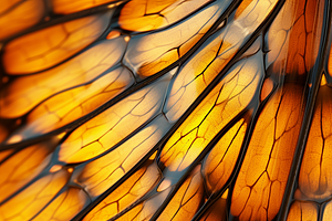 Butterfly Wings