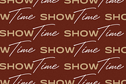 La Planca de Cafetaria | Font Duo, a Font by Jolicia Type (Thumbnail 7 of 15)