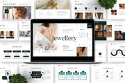 Jewellery - Jewelry Keynote, a Presentation Template by Deepslide Studio (Thumbnail 4 of 6)