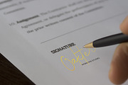 The Sign Typeface, a Handwritten Font by Saystype (Thumbnail 5 of 6)