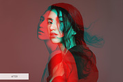 Double Color Effect Actions, an Action Add-On by FixThePhoto (Thumbnail 2 of 31)
