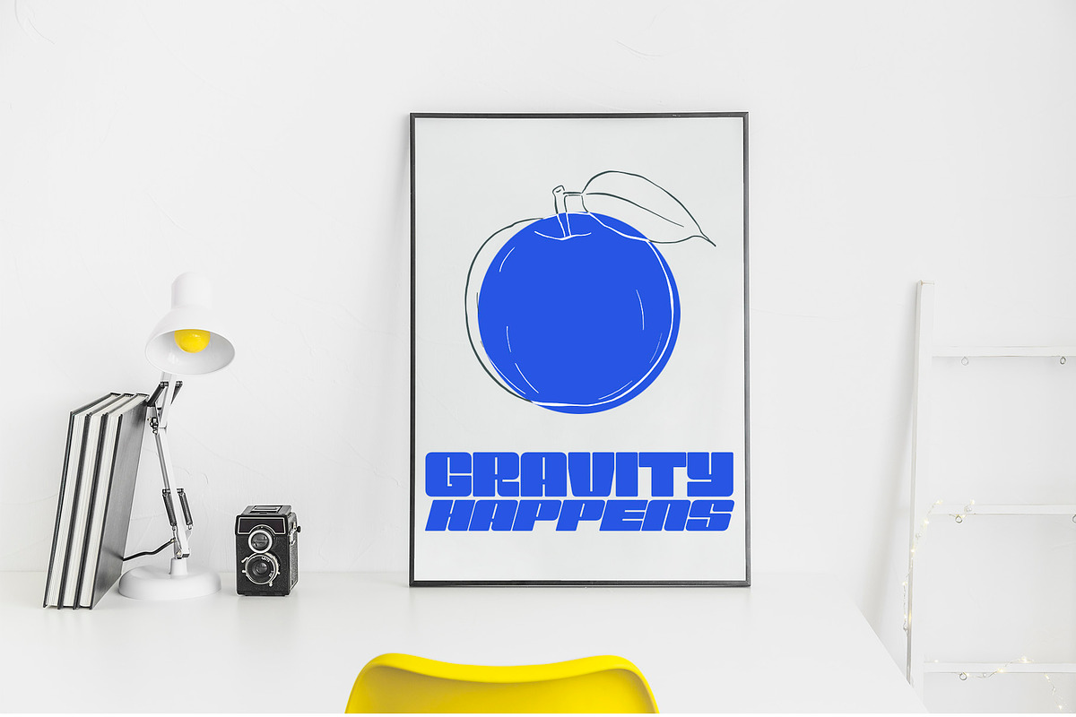 Back to School Illustration, an Object Graphic by Deveze Art & Co (Photo 6 of 7)