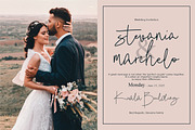 Hidesty Signature, a Handwritten Font by Eltypesstudio (Thumbnail 17 of 18)