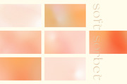 Animated Gradient 〰 grainy dopamin, a Texture Graphic by ana & yvy (Thumbnail 10 of 22)