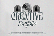 Zamros Serif Font, a Serif Font by NDNL Studio (Thumbnail 6 of 9)