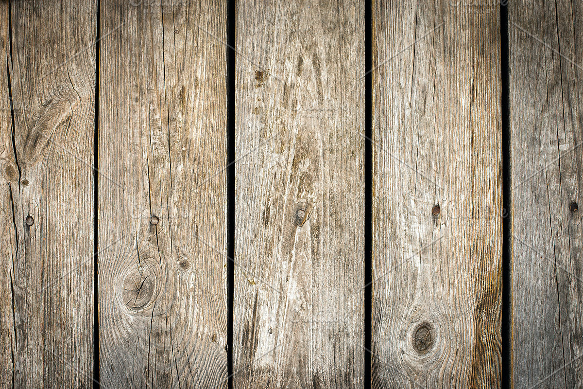 Barn & Farmhouse Wood Textures, a Background Photo by VetalStock (Photo 6 of 9)