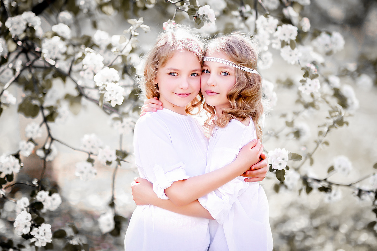 50 Child / Family Lightroom Presets, a Preset Add-On by EzDigitals (Photo 5 of 14)