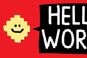 Pixel Punch - a wannabe pixel font!, a Sans Serif Font by pizzadudedotdk (Thumbnail 10 of 10)