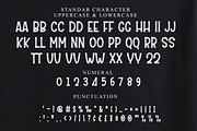 Cookies Christmas, a Script Font by InermediaSTUDIO (Thumbnail 5 of 8)