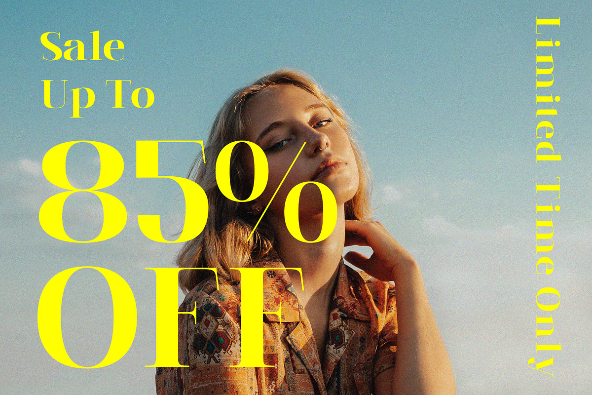 Brume Matinale, a Serif Font by Prioritype Co (Photo 6 of 9)