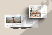 Haru - Magazine Mockup Scene Creator, a Books & Magazine Mockup by graphicpages (Thumbnail 2 of 13)