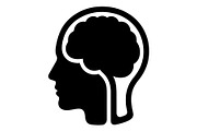 Brain Tree Human Head, an Object Graphic by Gfx_Store (Thumbnail 11 of 15)