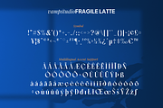 Fragile Latte – Elegant Serif, a Serif Font by Vampstudio (Thumbnail 10 of 13)
