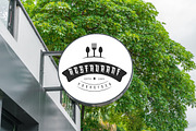 Angelo Thrufh - Modern Blackletter, a Blackletter Font by Dhabee (Thumbnail 12 of 15)