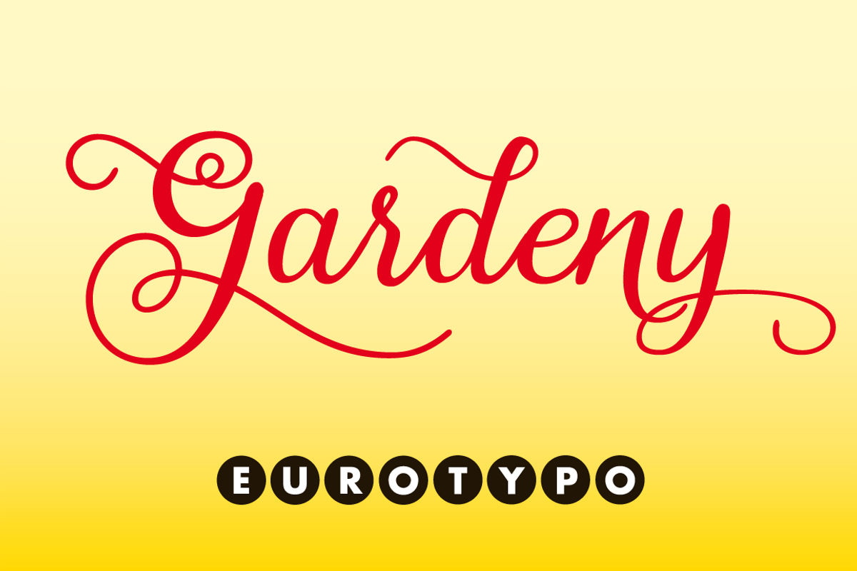 Gardeny