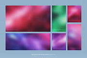 Spectr Noise  Background Set, a Background Graphic by Digital Blood (Thumbnail 3 of 16)