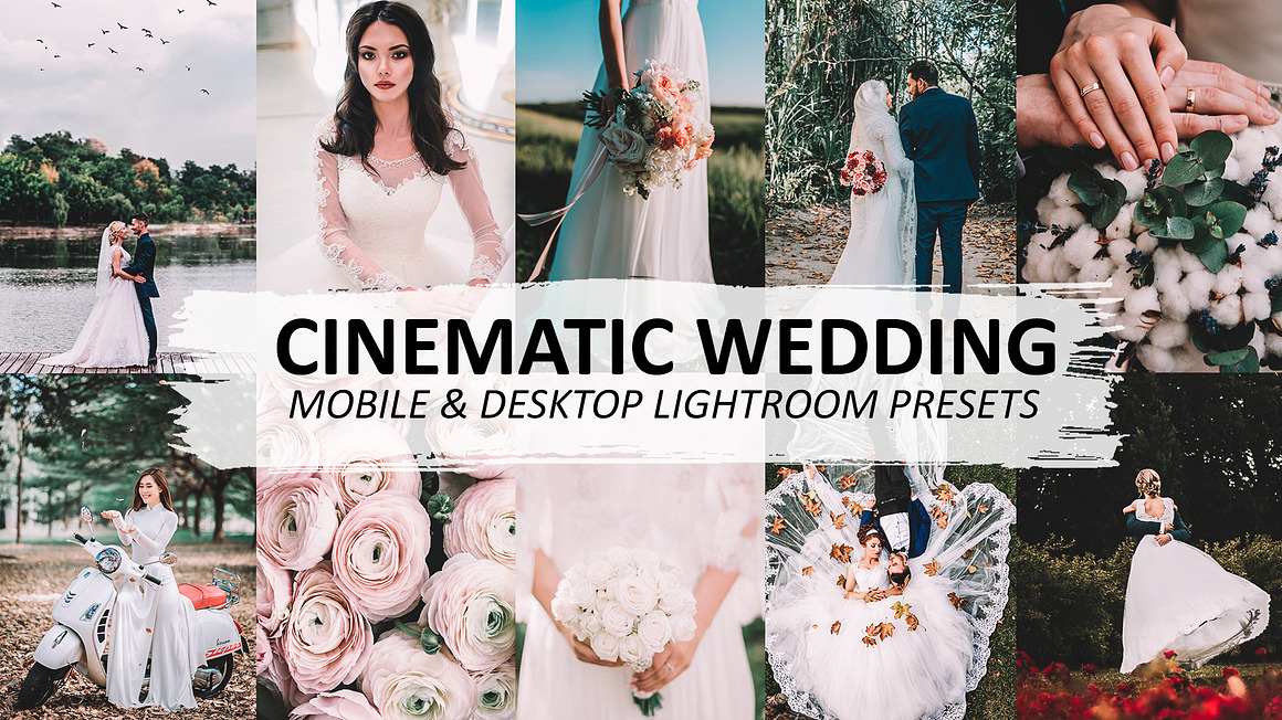 72 Preset Pack For Lightroom, a Layer Style Add-On by GeorgeKhelashvili (Photo 9 of 16)