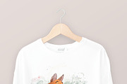 PNG Clipart for T-Shirts & Wall Art, a Decorative Illustration by MRI STUDIO (Thumbnail 20 of 42)