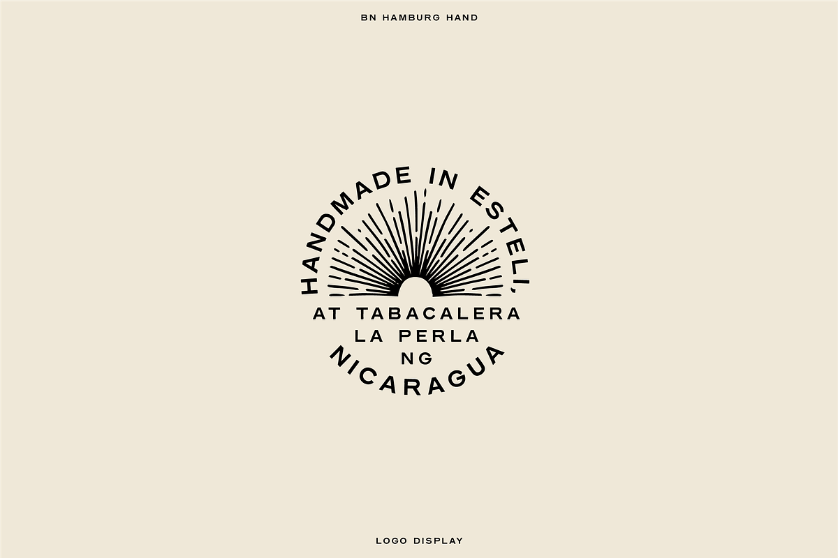 The Diverse Font Bundle, a Sans Serif Font by Bnick (Photo 3 of 34)
