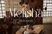 Qullary Modern Serif Typeface, a Serif Font by Alfinart (Thumbnail 2 of 8)