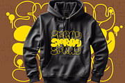Smore, a Sans Serif Font by BBtypeStudios (Thumbnail 2 of 9)