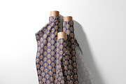 Ethnic Damask Geometric Pattern, a Pattern Graphic by StudioGlouna (Thumbnail 4 of 10)