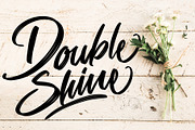 Lettering Box - Procreate Brush set, a Brush Add-On by Angelo Knf | Anko Studio (Thumbnail 7 of 13)