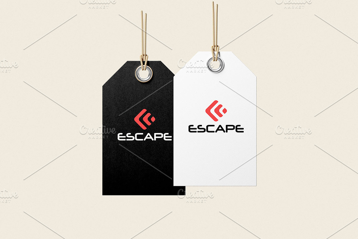 Logo Design for Sports Wear clothing, a Branding & Logo Template by Borhan_the_selfish (Photo 4 of 9)