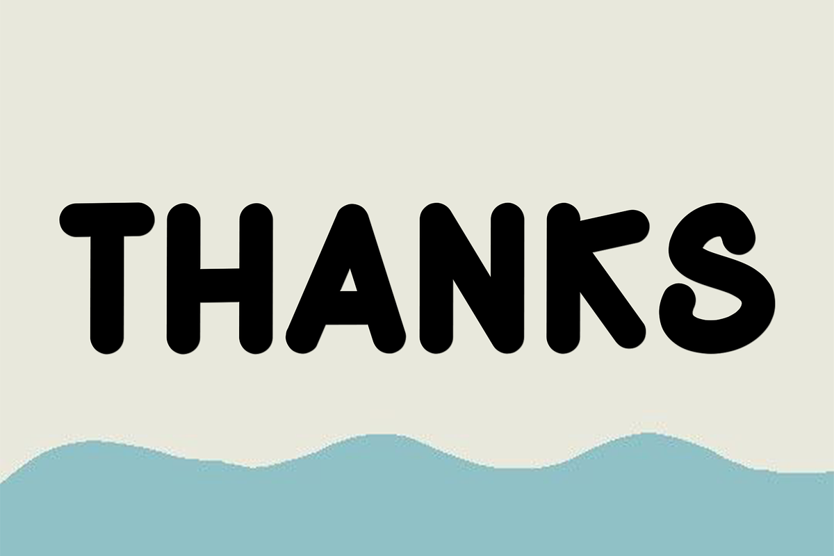 Home Beach, a Script Font by FreshTypeINK (Photo 6 of 8)