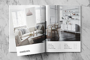Product Brochure Template, a Brochure Template by Template Temple (Thumbnail 8 of 15)
